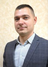 Павлушин Максим Николаевич