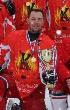 ХК «Кристалл» д. Кузнечиха – победитель «Кубка Главы ЯМР-2019»