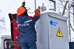 До конца года филиал «Россети Центр» - «Ярэнерго» модернизирует электрические сети еще в  35 населенных пунктах Ярославской области