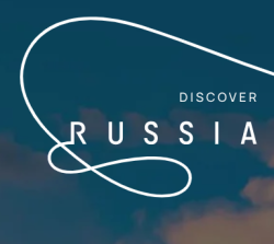 Международный конкурс видеороликов «Россия твоими глазами» 