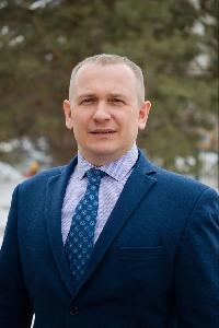 Шибаев Дмитрий Сергеевич