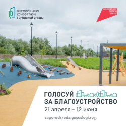Выбери общественные территории, подлежащие благоустройству