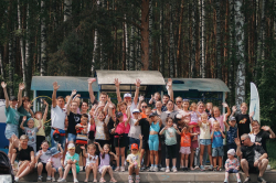 Дорогие друзья! Поздравляю с Днём молодёжи!