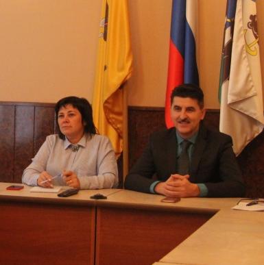 Заседание Правительства Ярославской области