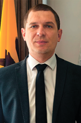 Новым главой избран Алексей Михайлов!
